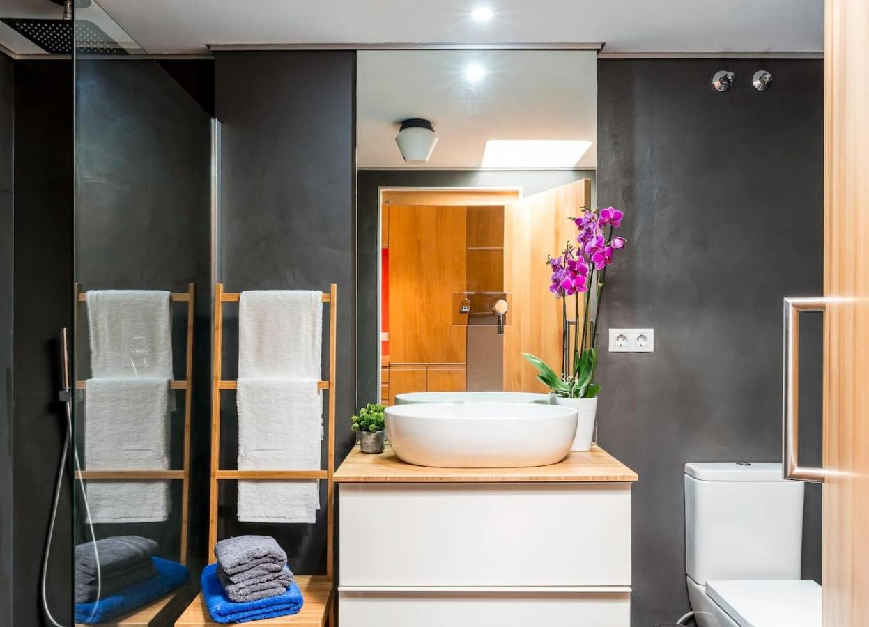 Appartement Luxury In Canteras Beachfront *