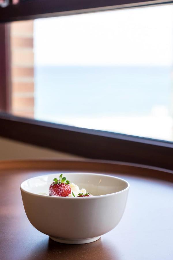 Appartement Luxury In Canteras Beachfront