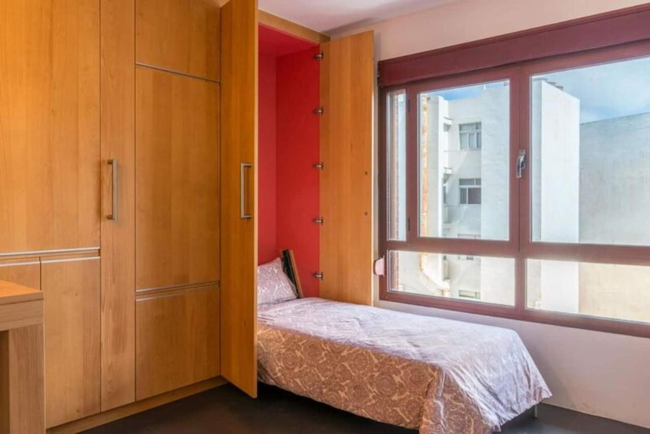 Appartement Luxury In Canteras Beachfront Las Palmas