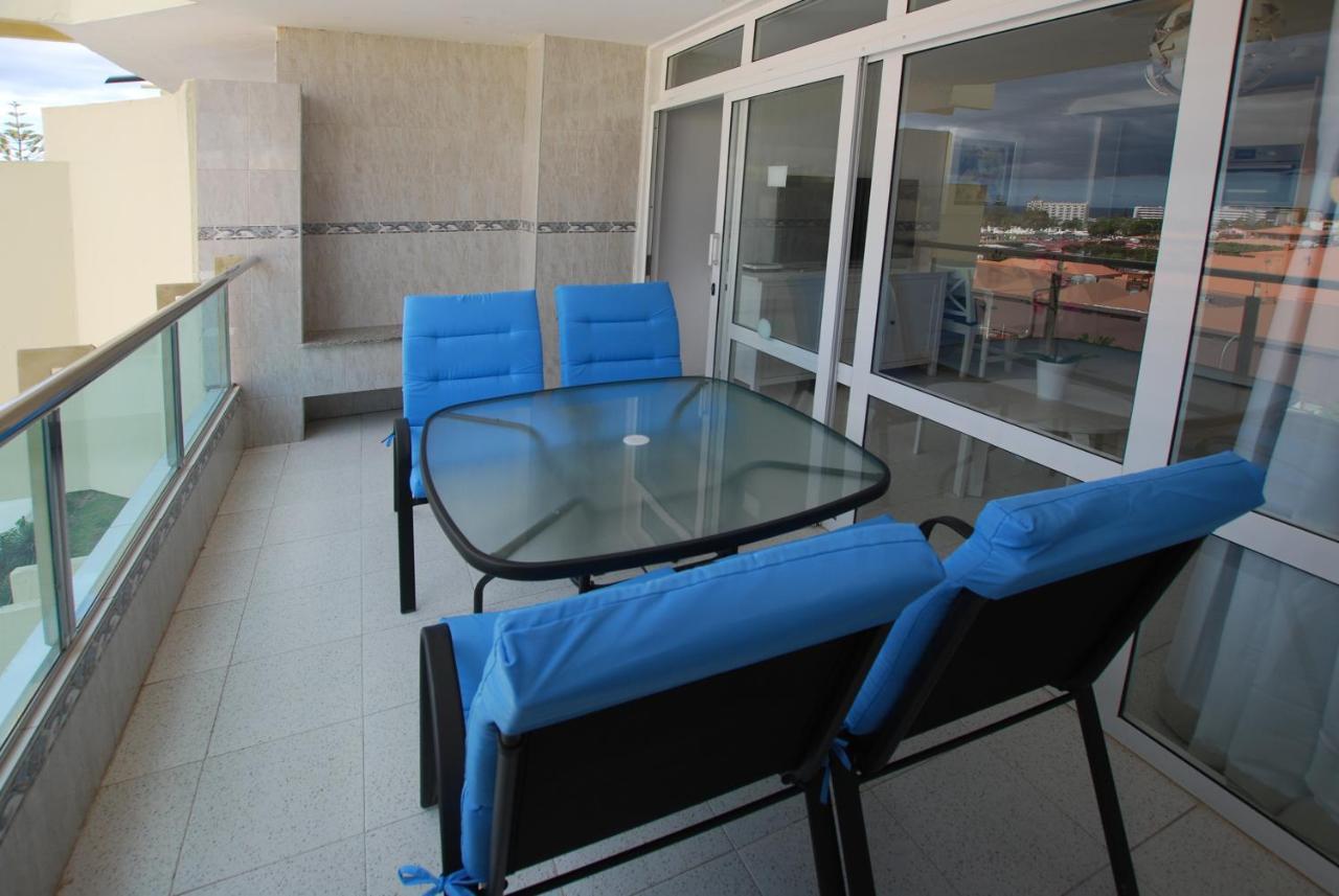 Overlooking Yumbo Centre With Heated Pool Maspalomas (Gran Canaria)