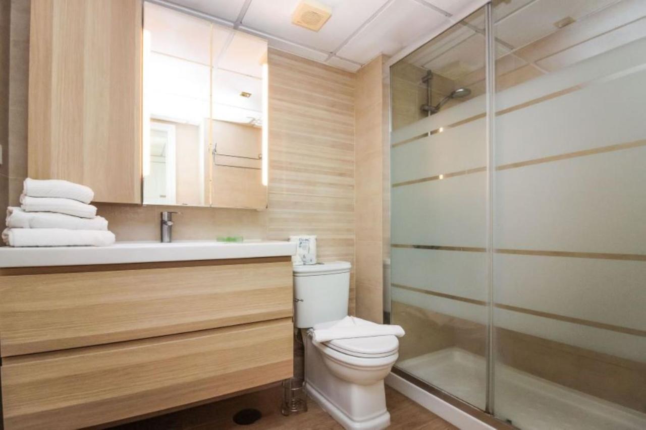Harbour 374 With Private Roof Terrace In * Puerto De Mogan