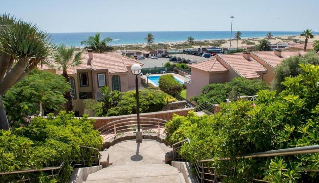Santa Ana 8 Maspalomas (Gran Canaria)
