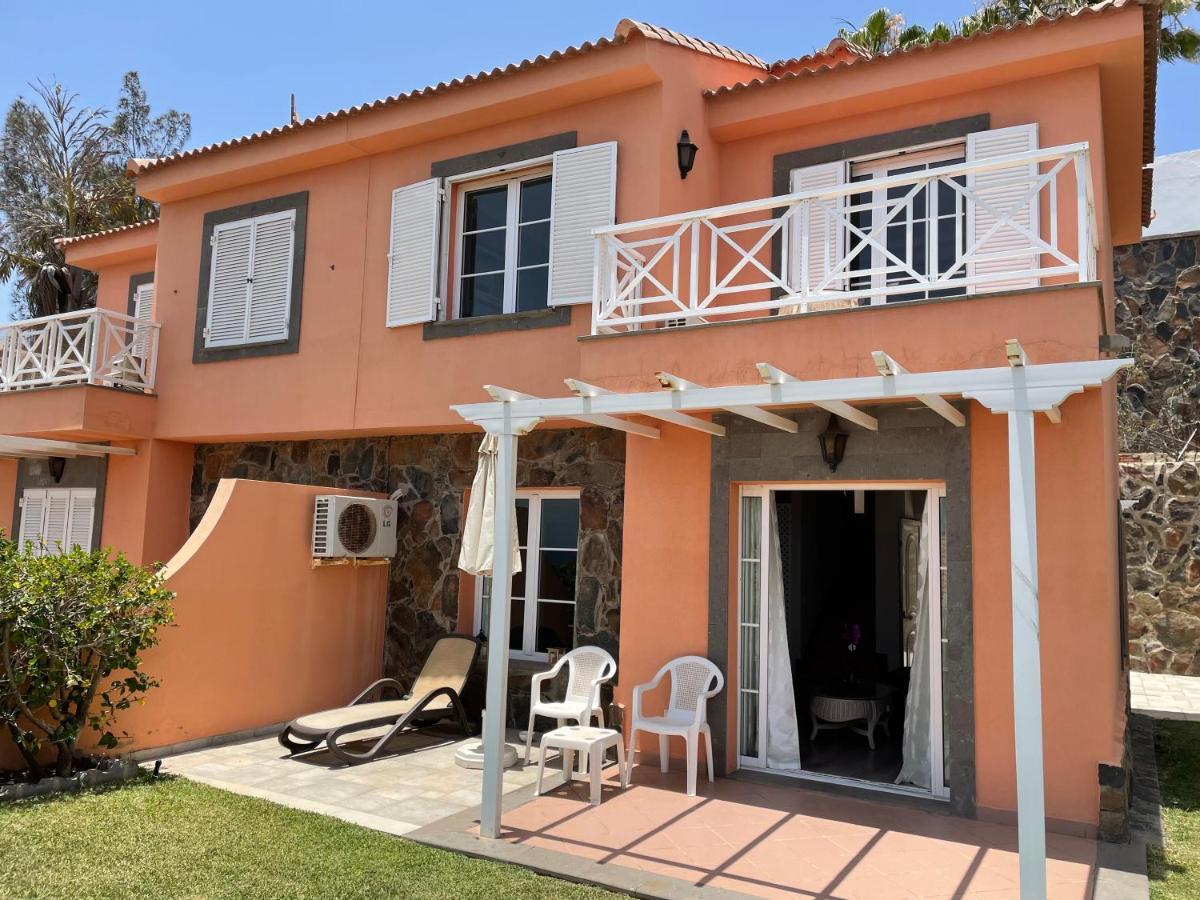 Pousada Santa Ana 8 Maspalomas (Gran Canaria)