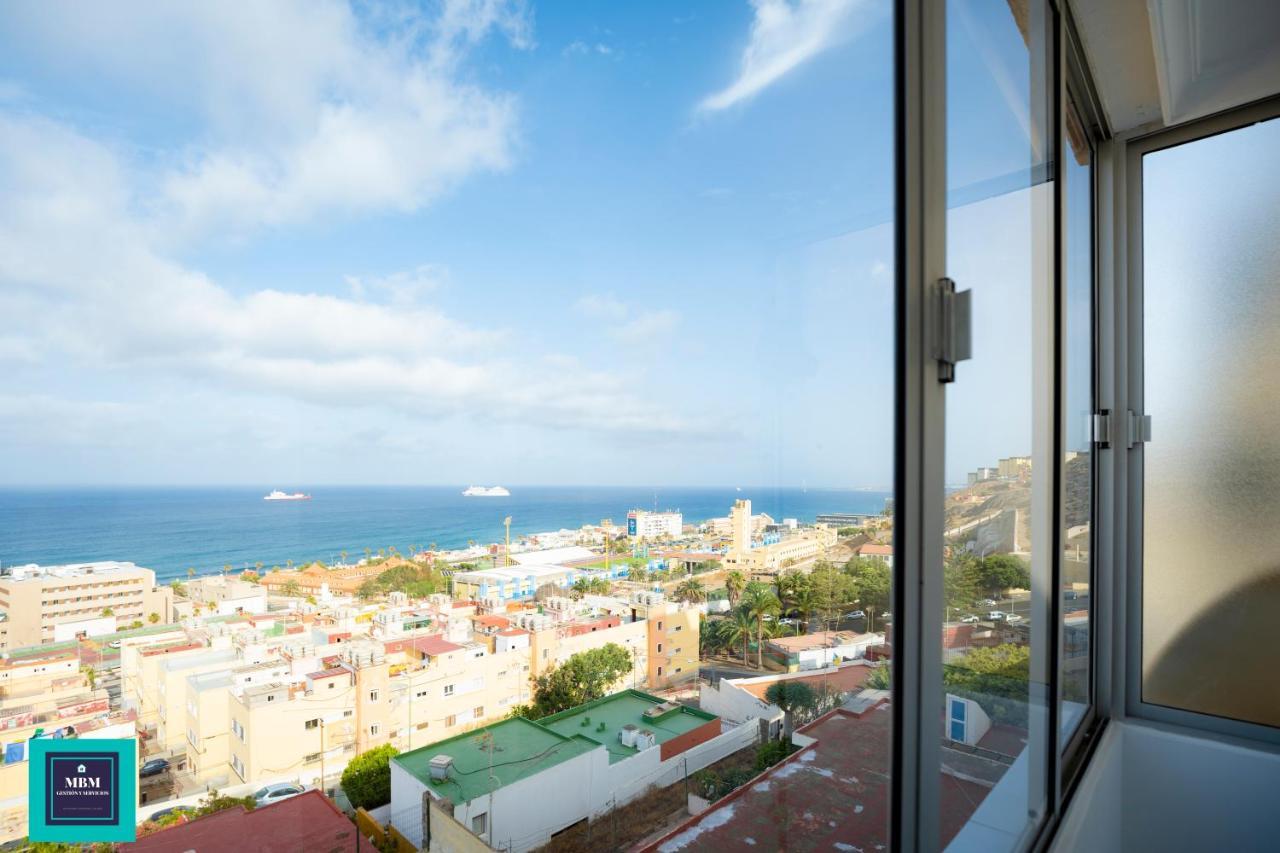 Blanca, Sea Views Palmas Digital Nomads *