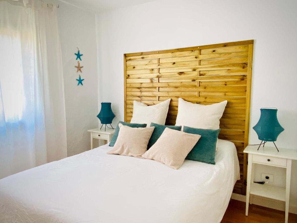 Apartment Mimoevida Del Mar - Faro De Sardina - Adults Only *