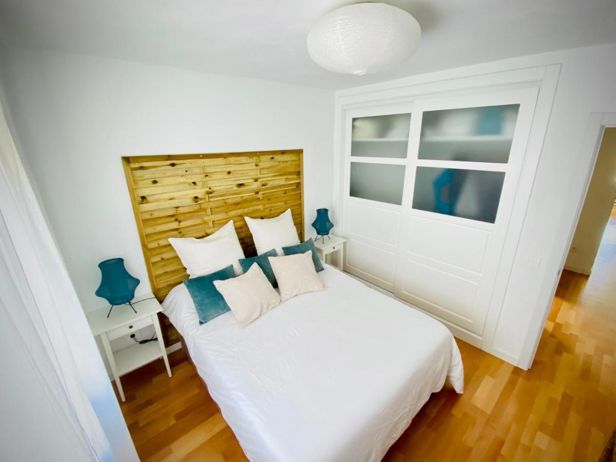 Apartment Mimoevida Del Mar - Faro De Sardina - Adults Only *