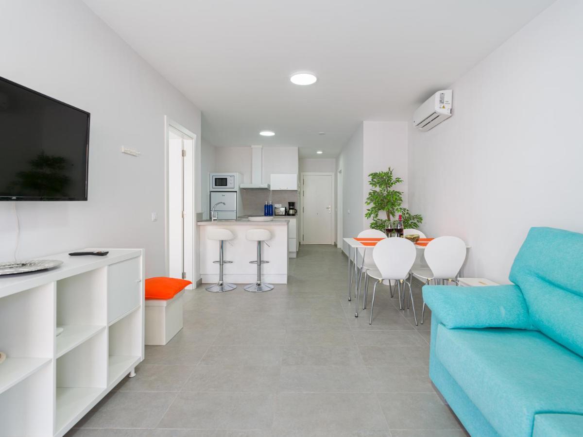Amarre Joy Apartamento *