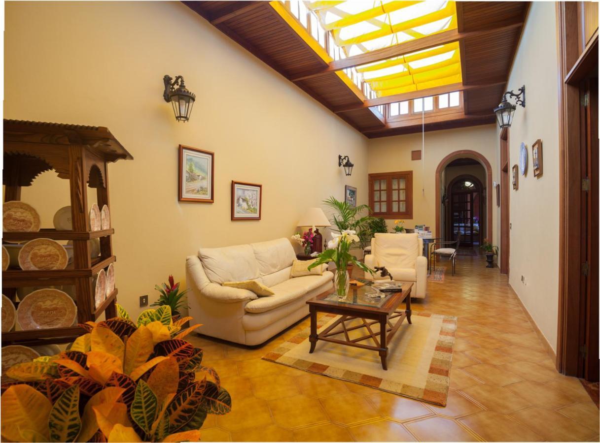 Residencial Oliva Confort Сasa de vacaciones Gáldar