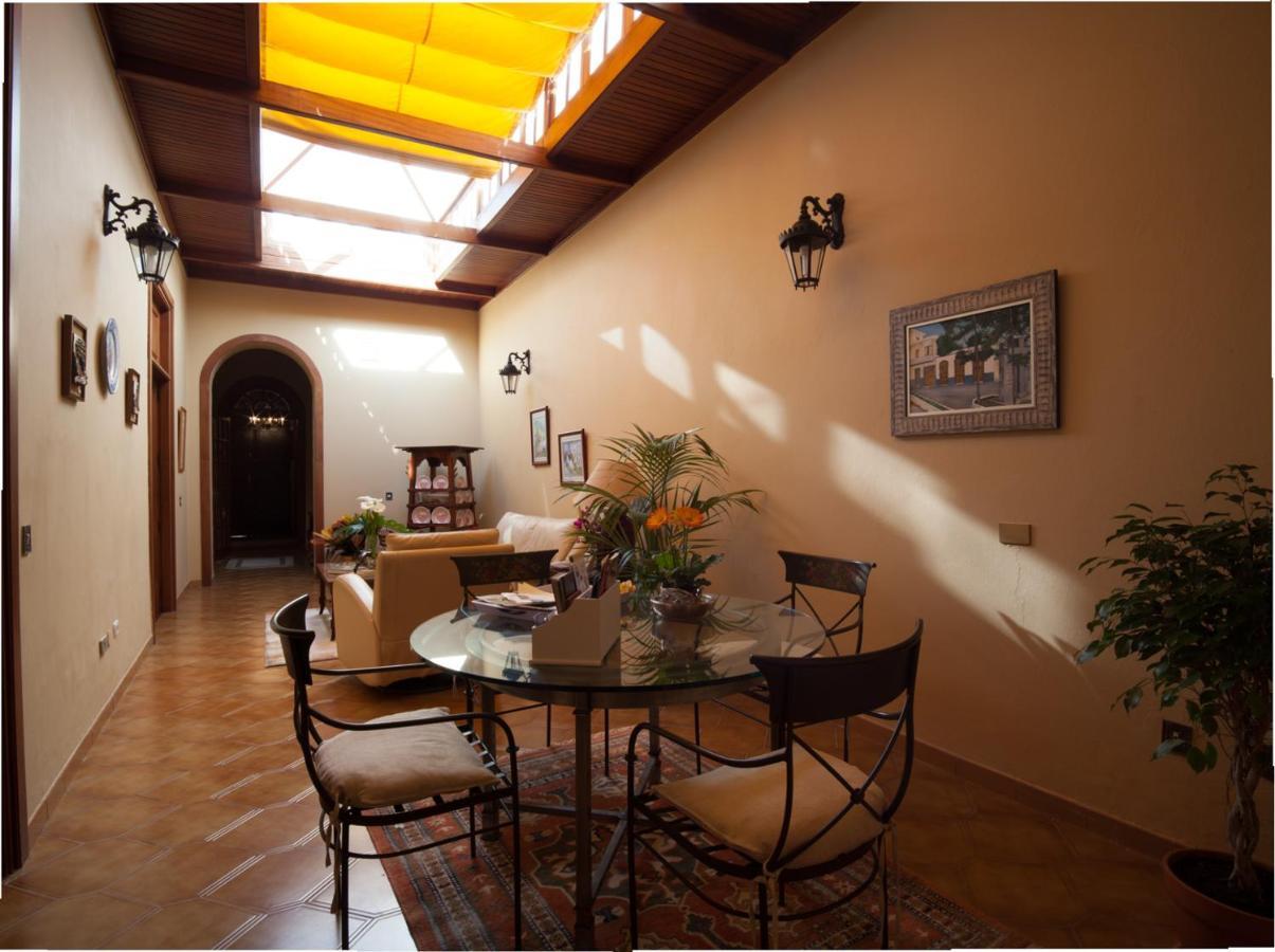 Сasa de vacaciones Residencial Oliva Confort Gáldar