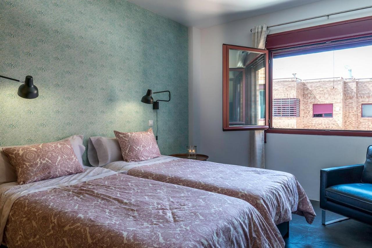Luxury In Canteras Beachfront *