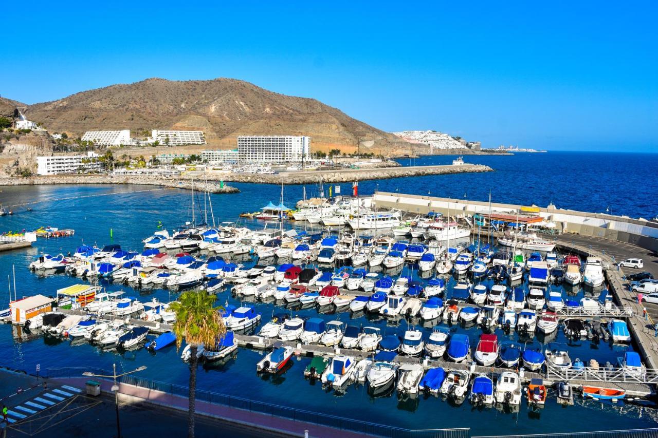 Appartement Malibu 2 Con Aire Acondicionado, Campo De Tennis Y Piscina Con Solarium