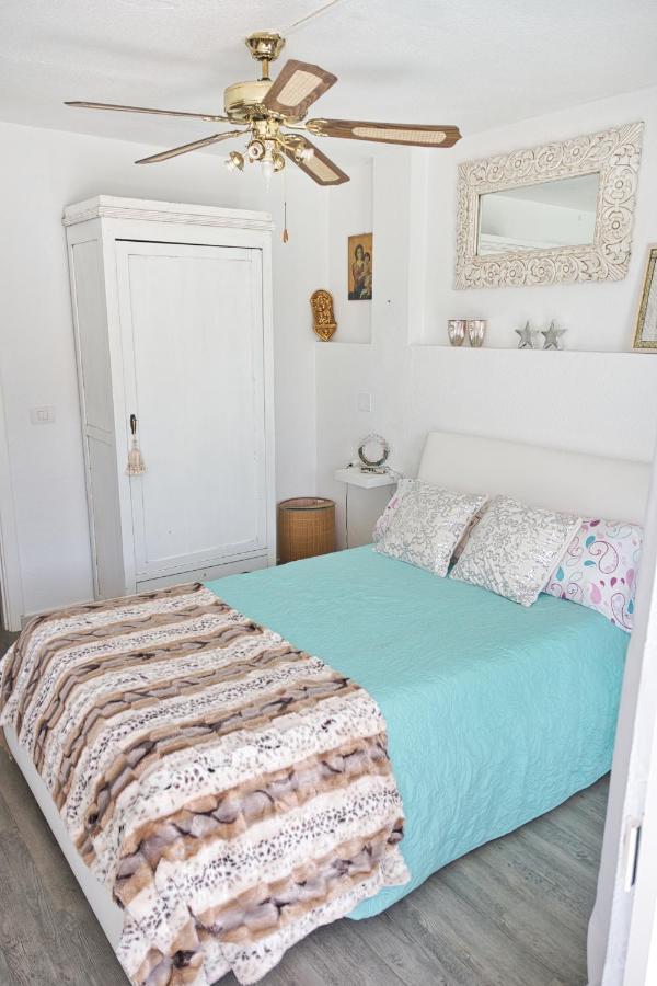 Appartement Malibu 2 Con Aire Acondicionado, Campo De Tennis Y Piscina Con Solarium *