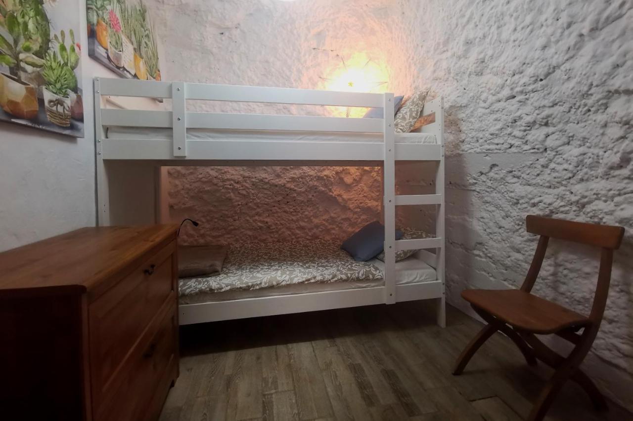 Casa Cueva Azul Сasa de vacaciones