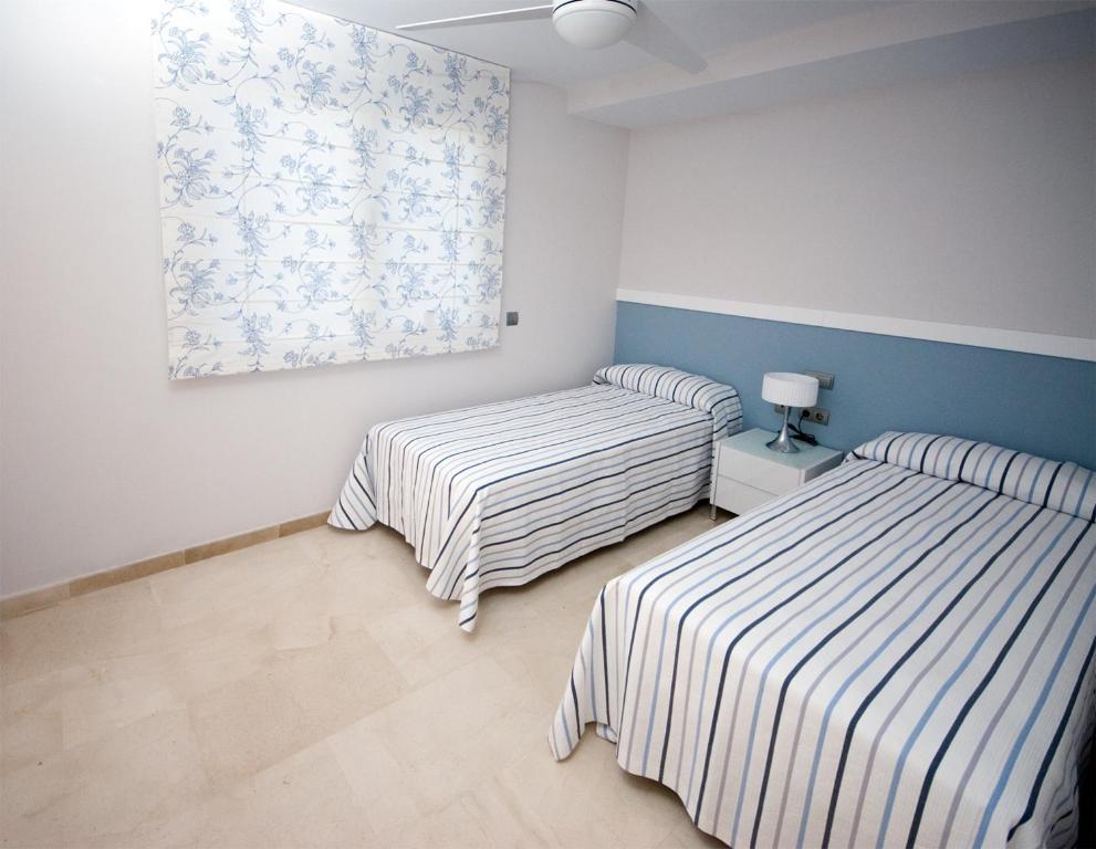 Appartement Barcas