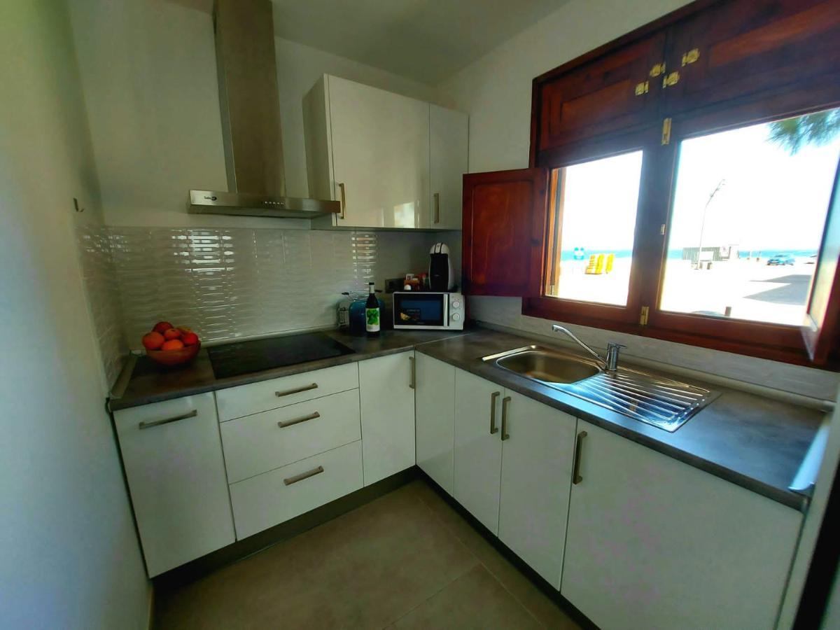 Ferienhaus Casa Soleada Sunny House *