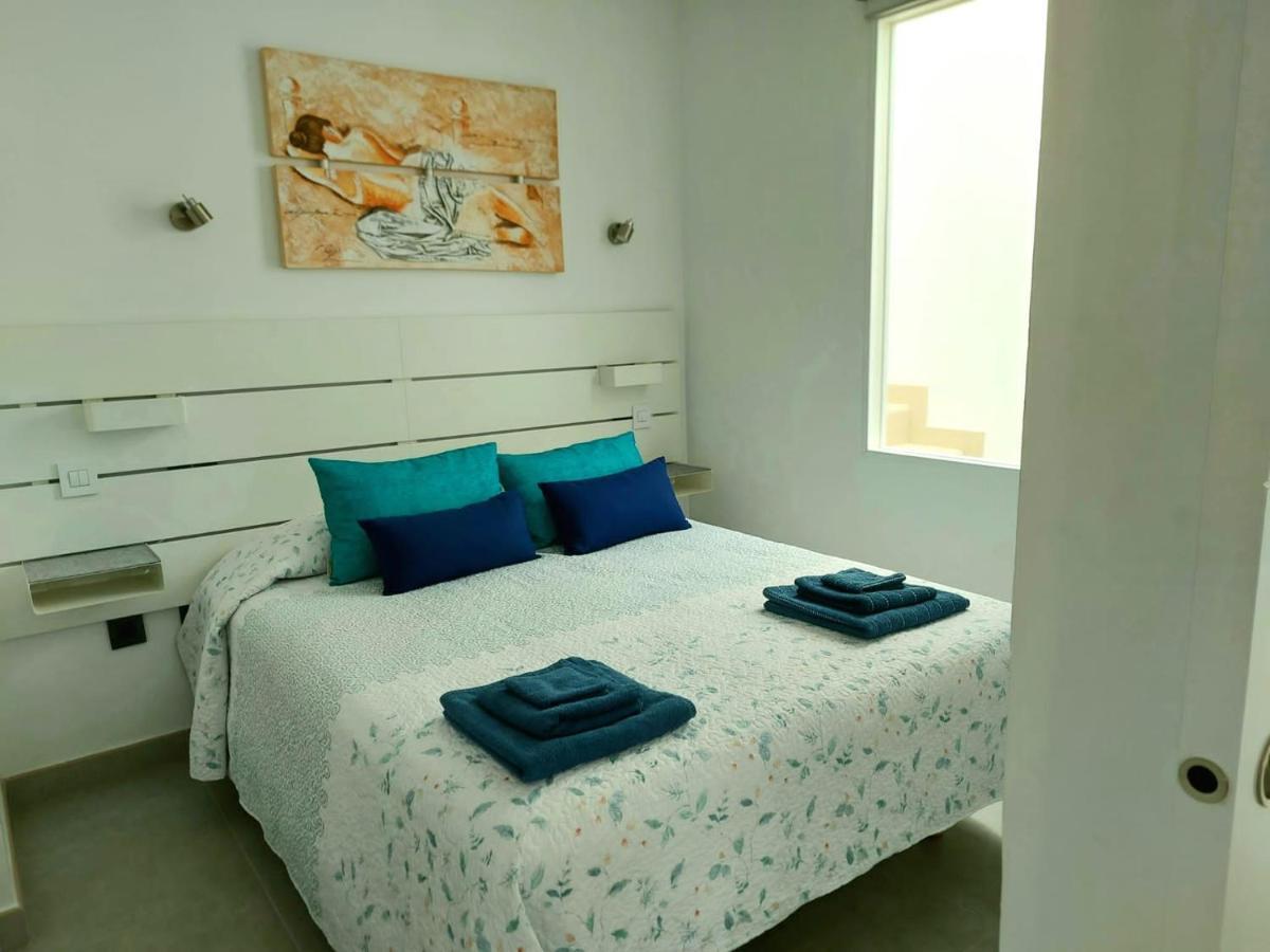 Casa Soleada Sunny House Ferienhaus *
