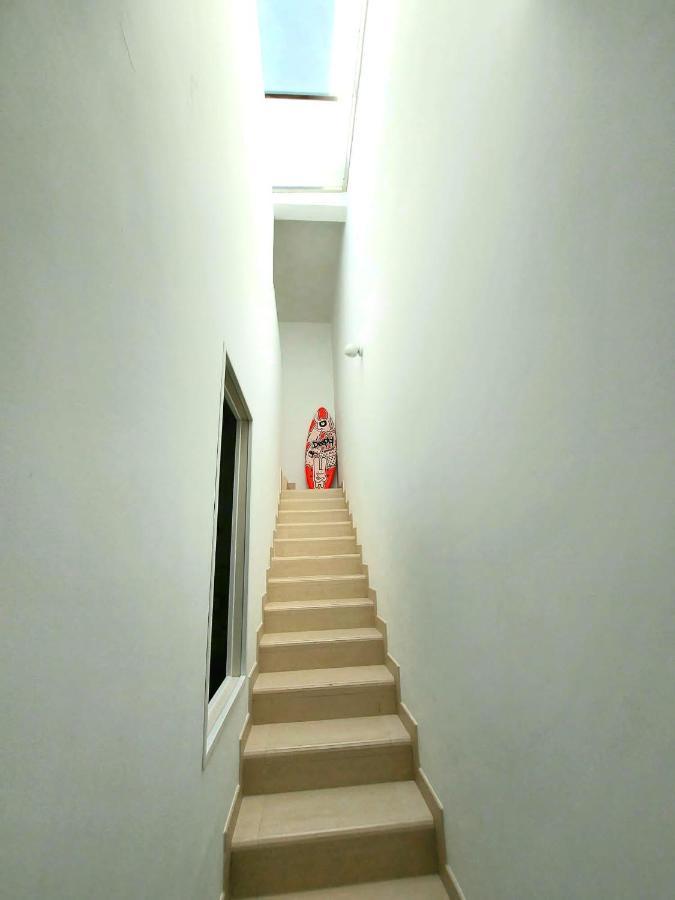 Casa Soleada Sunny House Ferienhaus El Burrero
