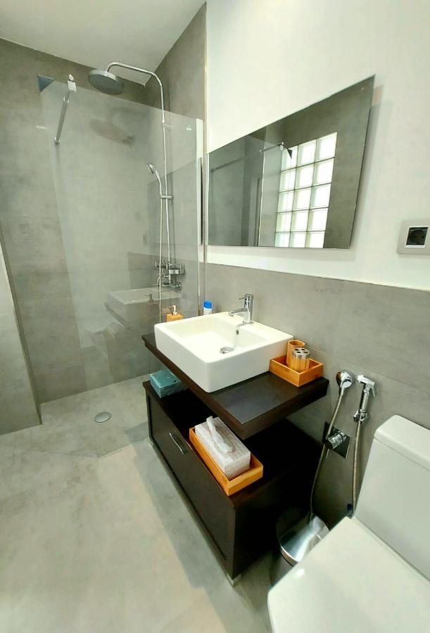 Casa Soleada Sunny House El Burrero