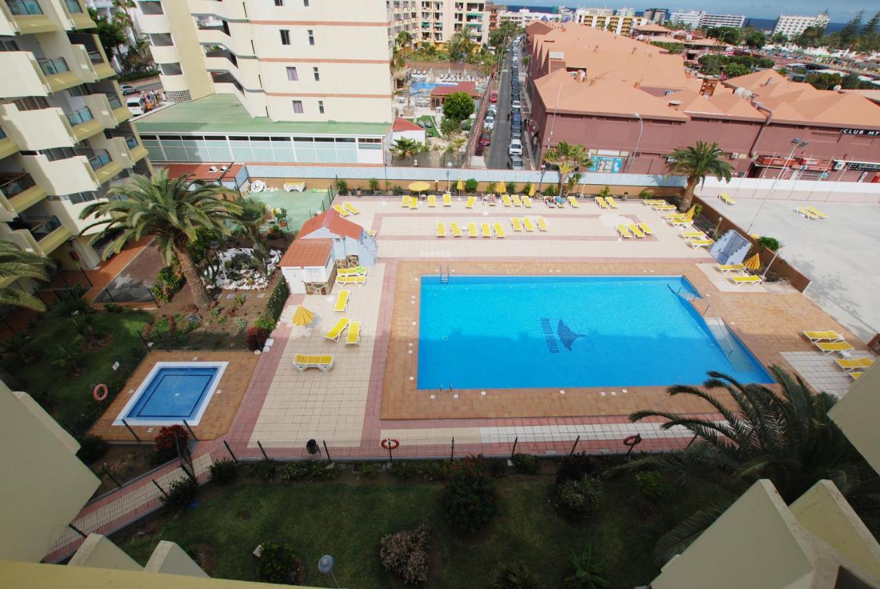 Overlooking Yumbo Centre With Heated Pool Apartment *