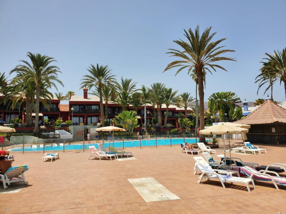 Apartment Charming Bellagio Sun Club San Bartolomé