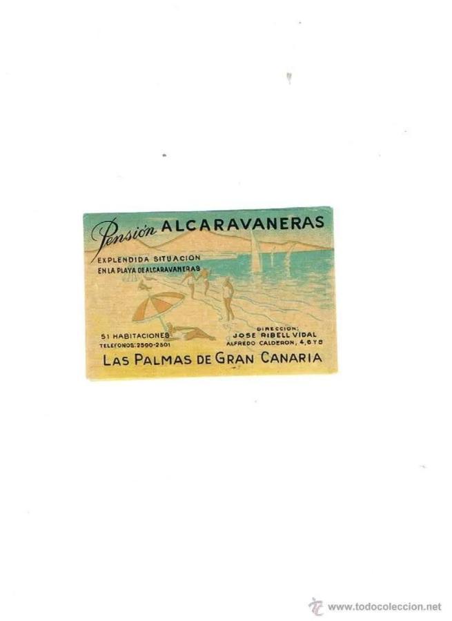Gasthof Alcaravaneras (adults Only) 2*