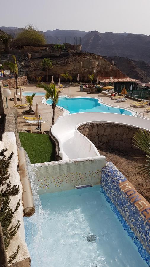 Cozy Ocean View, Playa Del Cura * Playa Del Cura (Gran Canaria)