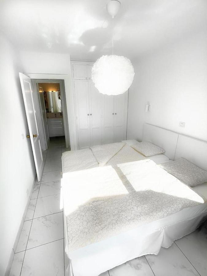 Cozy Ocean View, Playa Del Cura Apartamento Playa Del Cura (Gran Canaria)