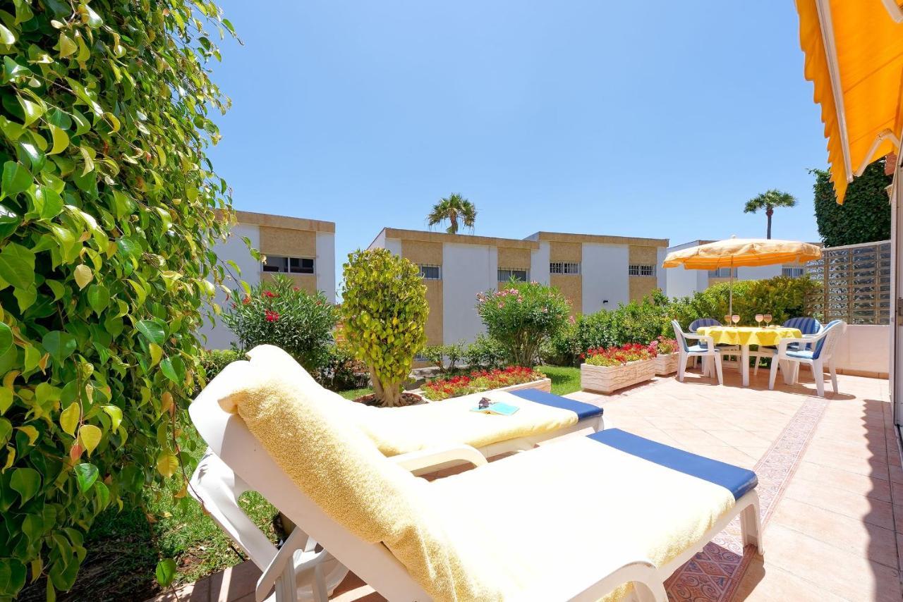 Apartment Vistamar San Agustín