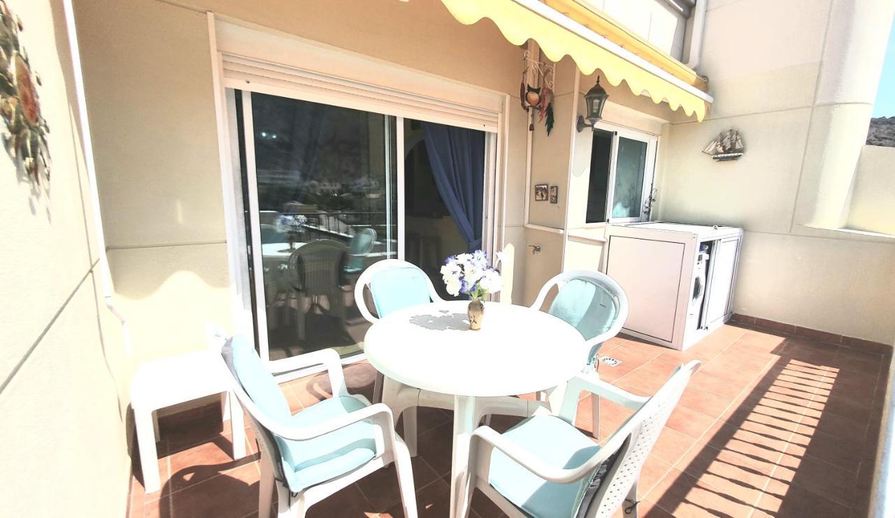 Appartement Sun Mogan Puerto De Mogan