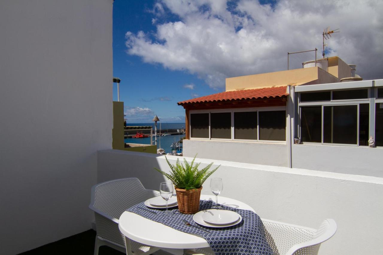 Apartamento La Sal