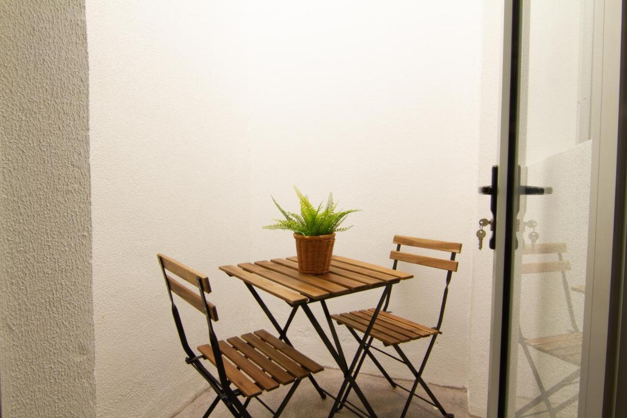 La Sal Apartamento *