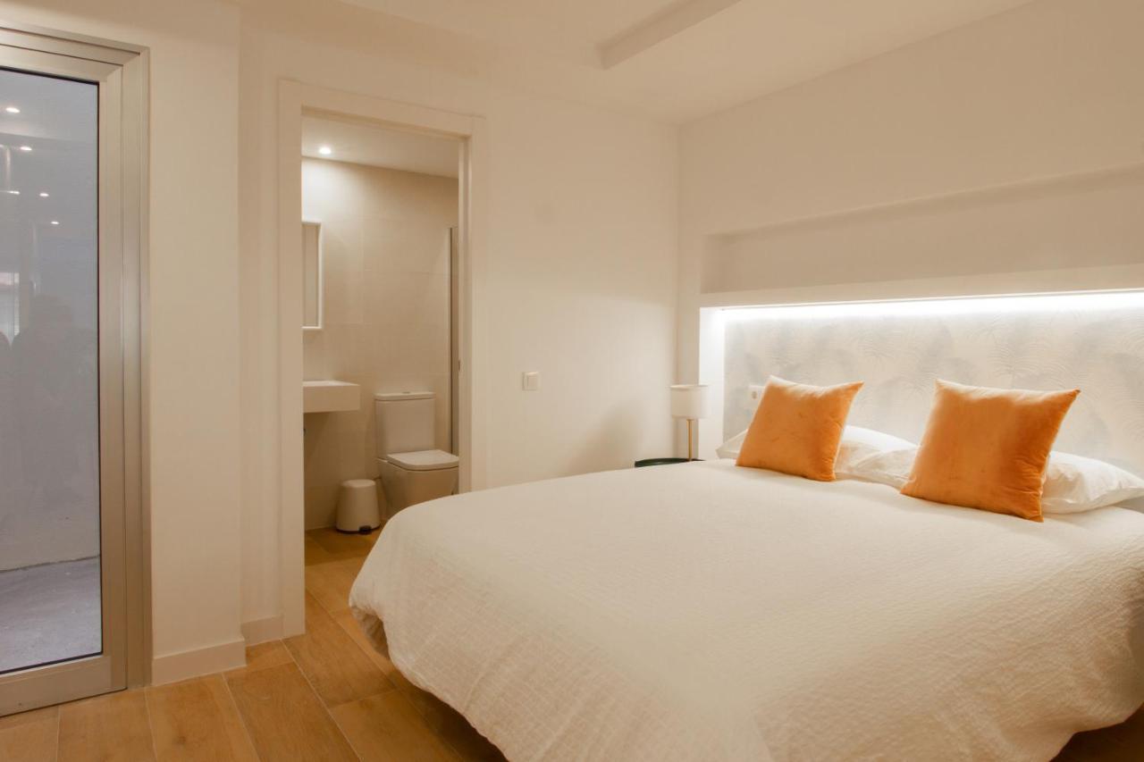 Apartamento La Sal