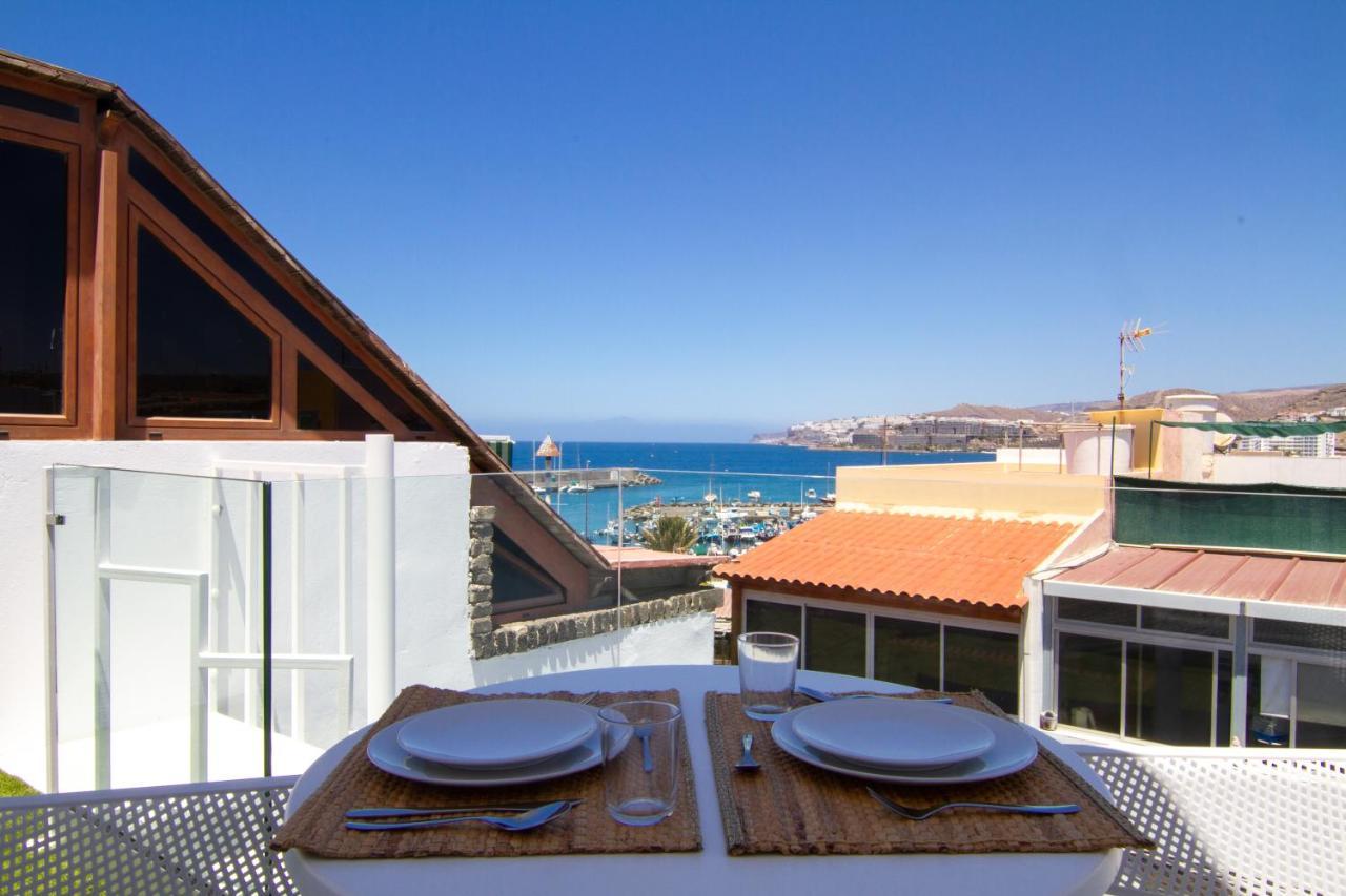 Apartamento La Sal Arguineguin