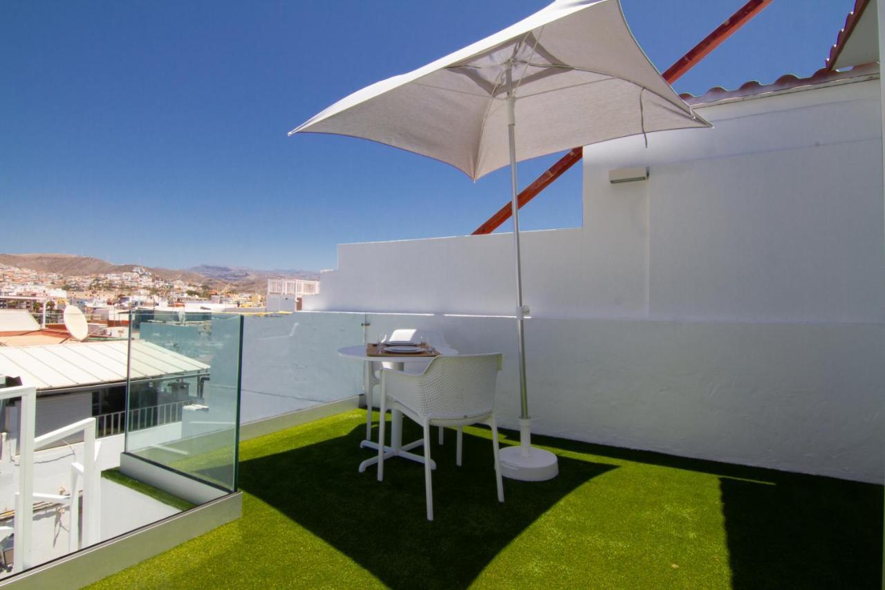 La Sal Apartamento Arguineguin