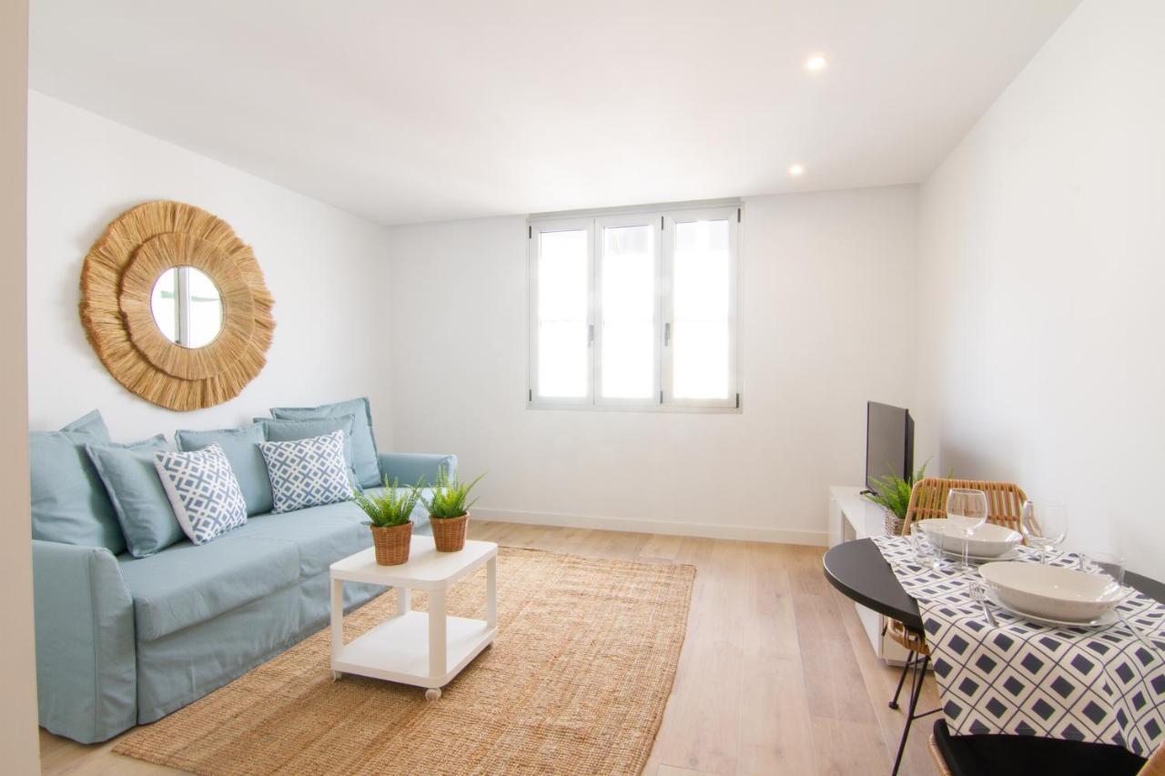 Apartamento La Sal