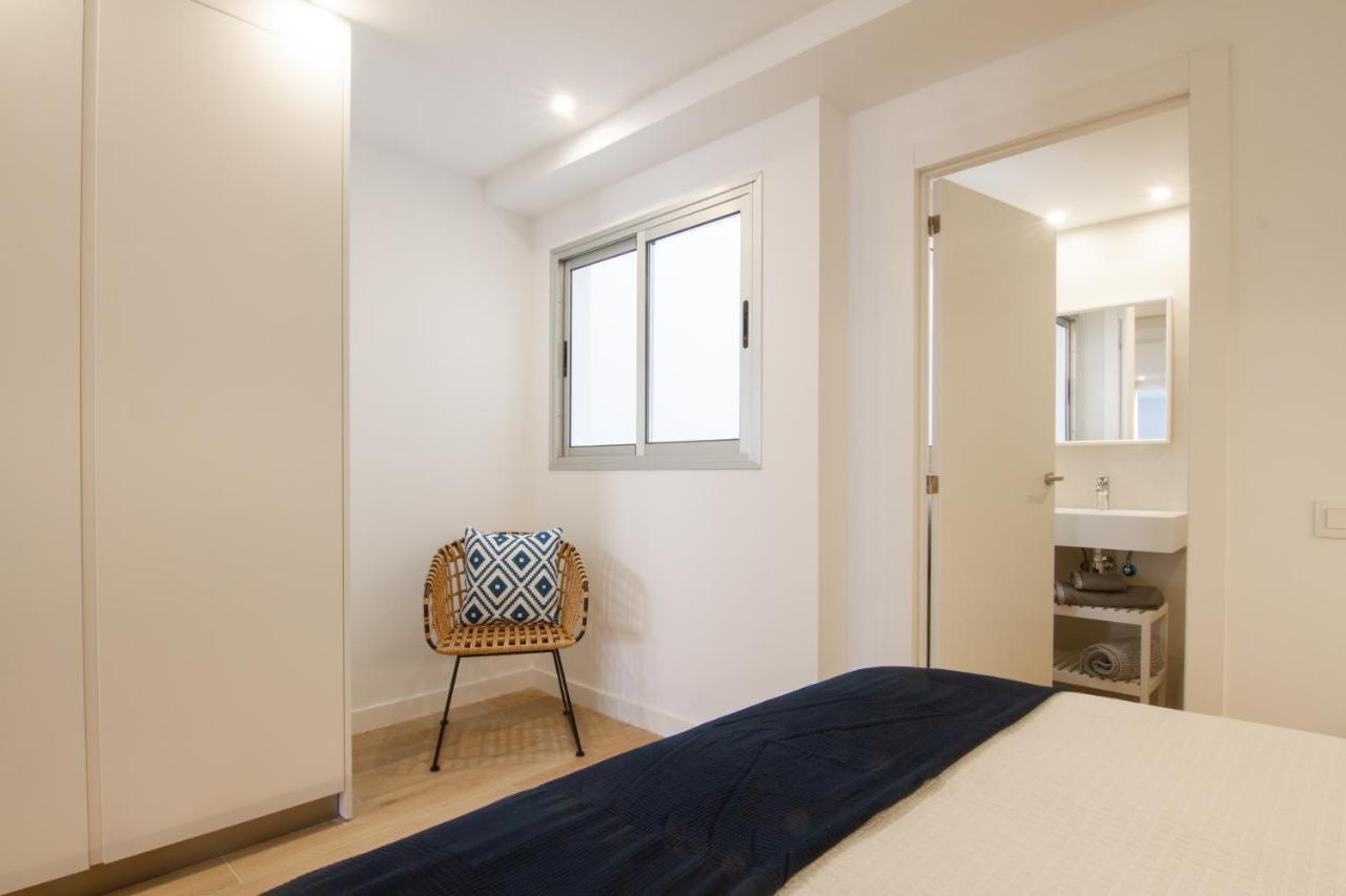 Apartamento La Sal *