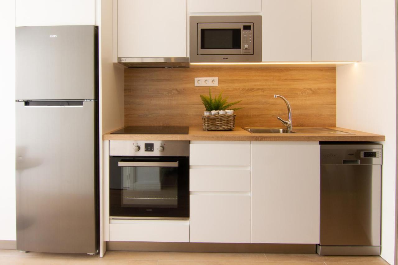 Apartamento La Sal Arguineguin