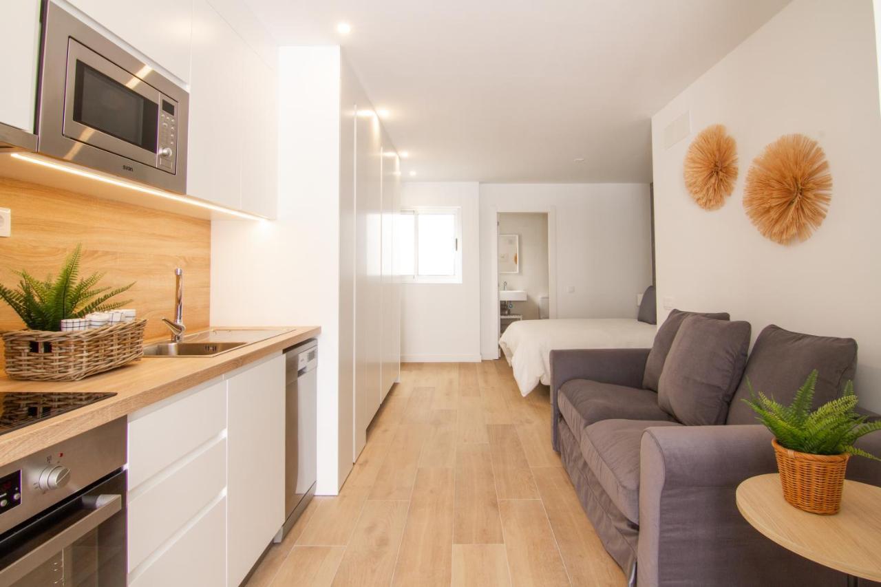 La Sal Apartamento
