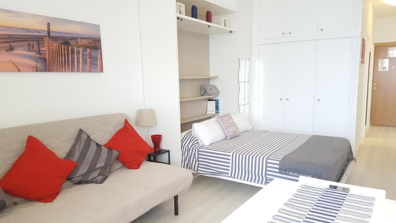 Apartment White Rose *