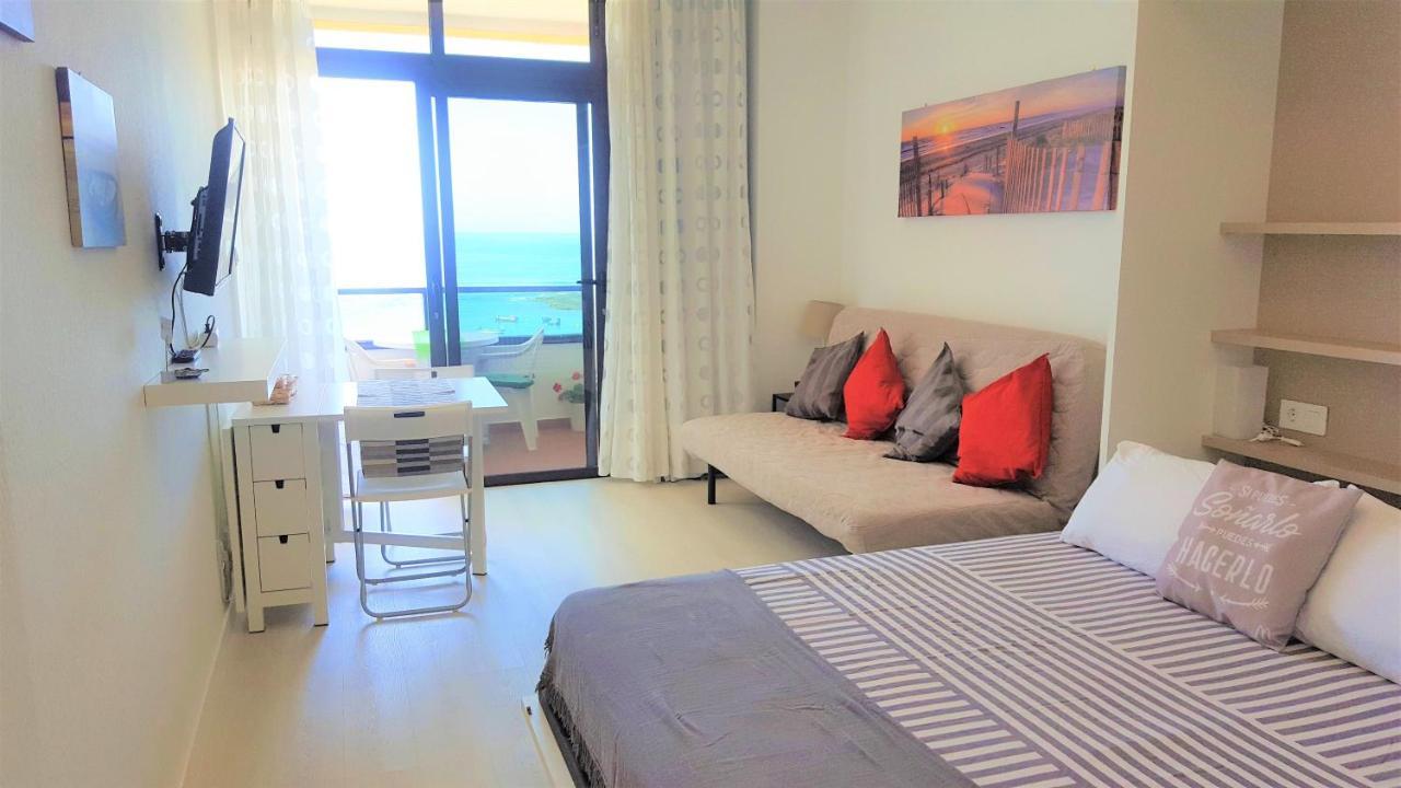 Apartment White Rose Las Palmas de Gran Canaria