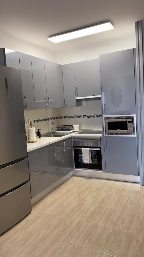 Apartamento Tobias Agaete Parque Playa Del Ingles Apartment *