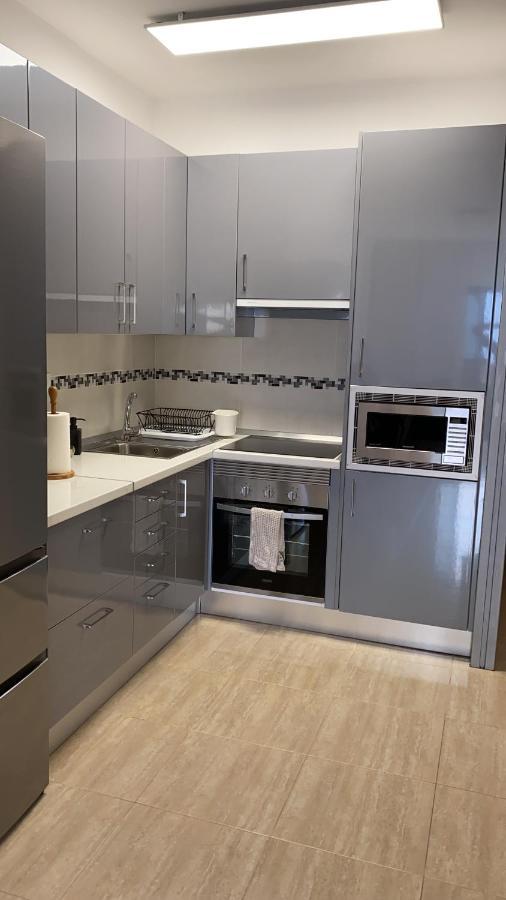 Apartamento Tobias Agaete Parque Playa Del Ingles Apartment *