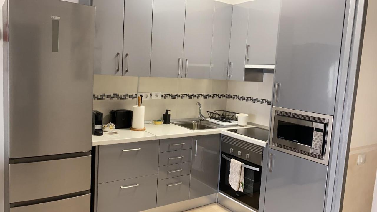 Apartamento Tobias Agaete Parque Playa Del Ingles Apartment *