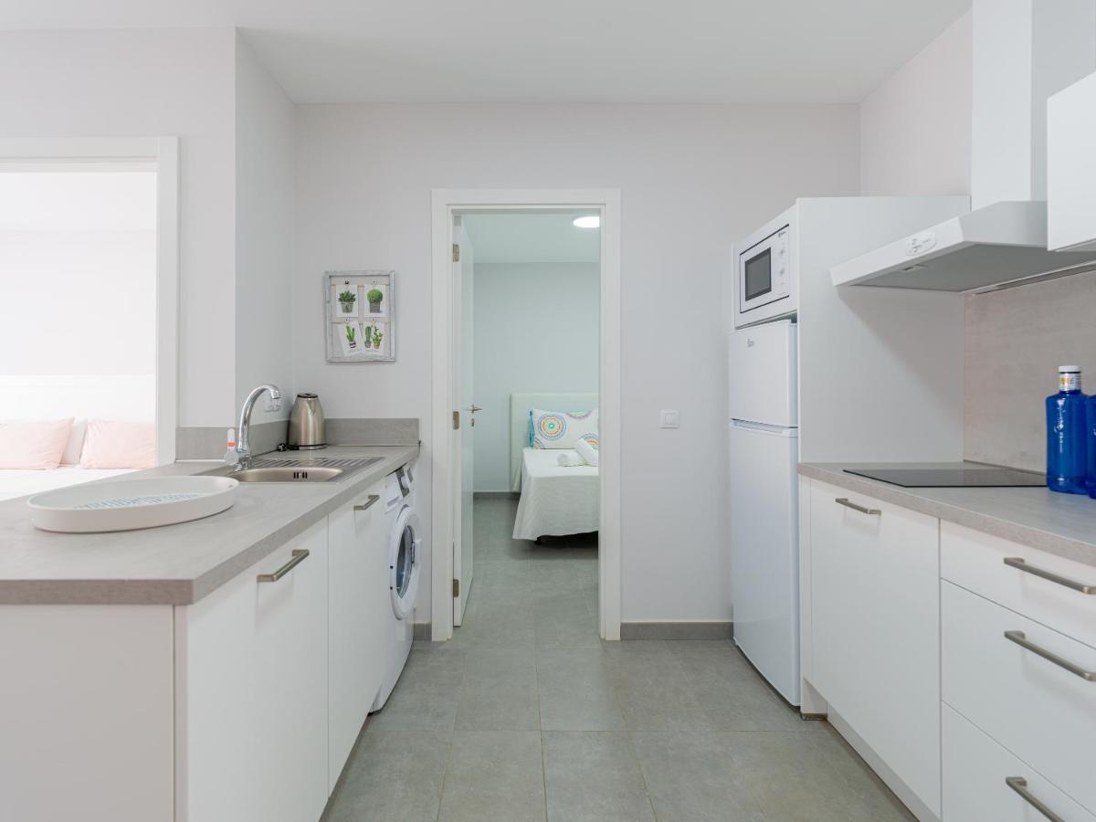 Apartamento Amarre Joy *