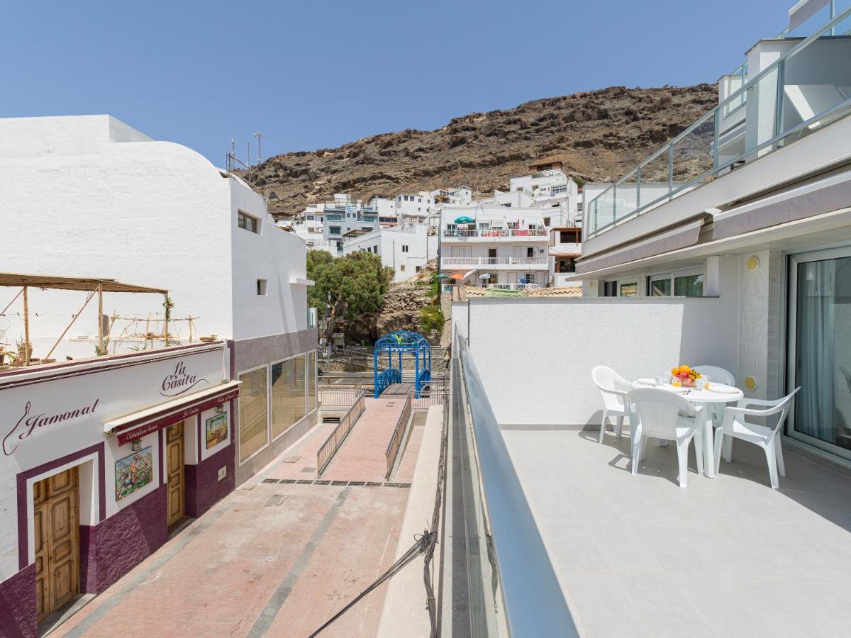 Amarre Joy Puerto De Mogan