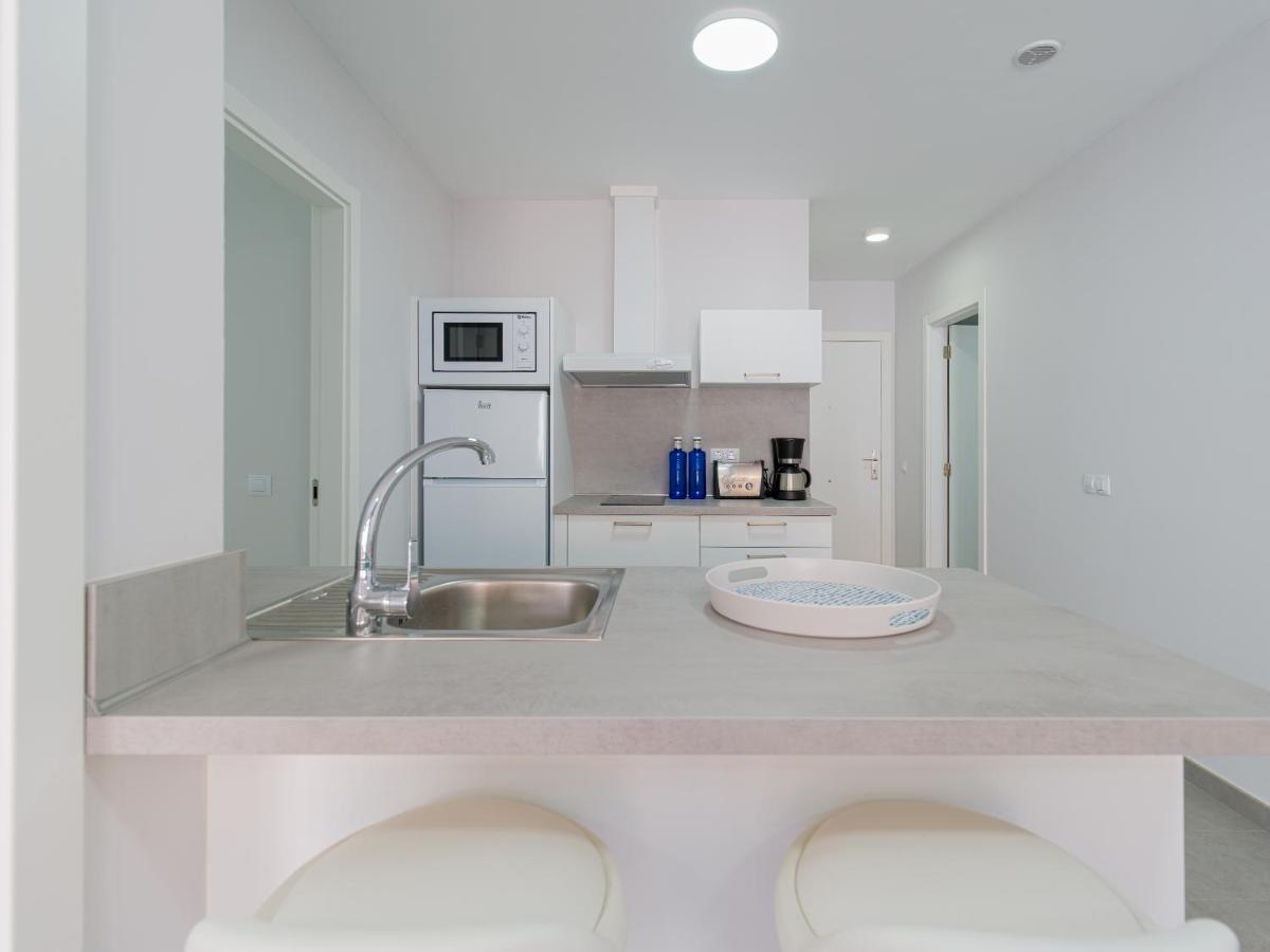 Amarre Joy Apartamento *