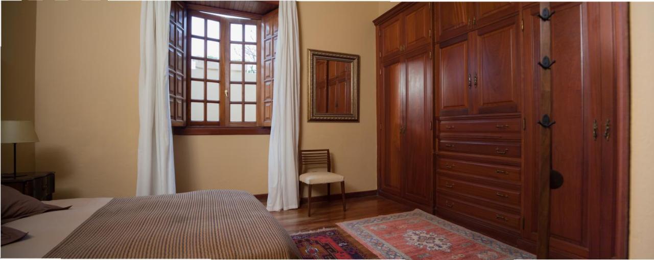 Residencial Oliva Confort Gáldar
