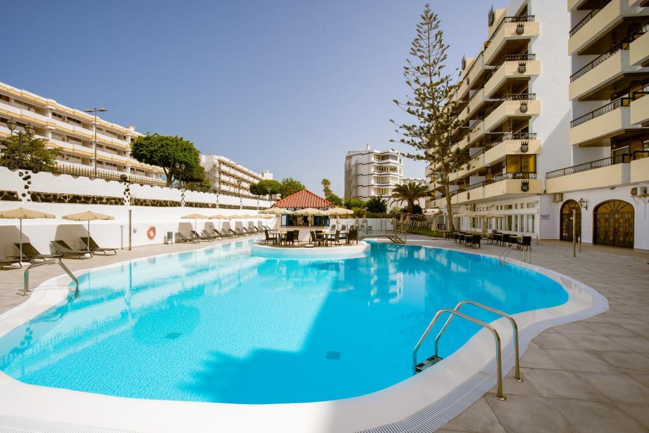 Rey Carlos 3* Playa del Ingles (Gran Canaria)