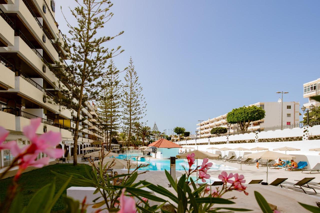 Hotel Rey Carlos Playa del Ingles (Gran Canaria)