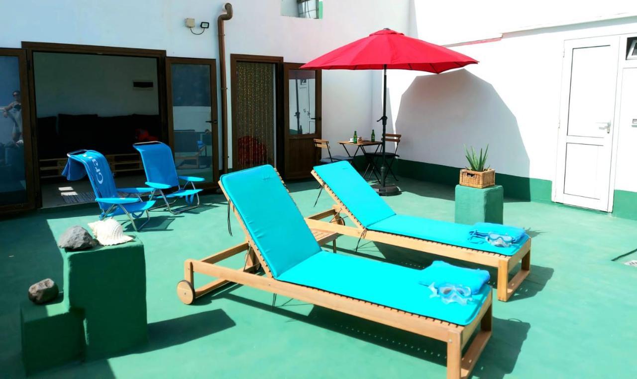 Ferienhaus Casa Soleada Sunny House